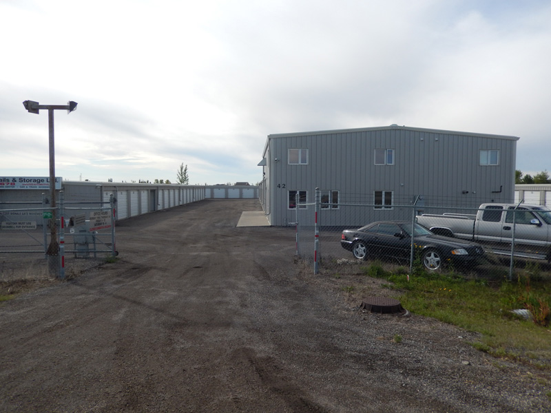 Gallery | Photos | Images | Pictures | Emerald Park, SK | Kee Storage